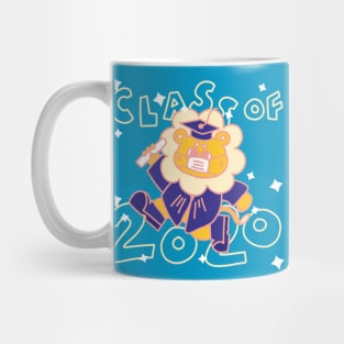 Lil Lion! Class of 2020 Mug